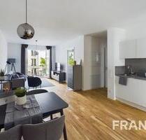 3992.13 - 1.500,00 EUR Kaltmiete, ca.  57,00 m² in Frankfurt am Main (PLZ: 60326) Gallus