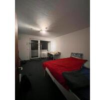 helle 1 Zi.Wohnung mit Balkon in Uninähe - Braunschweig Wabe-Schunter-Beberbach