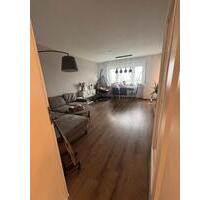 Moderne 3-Zimmer-Wohnung mit Balkon in Europaplatz - Stuttgart Vaihingen