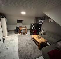 Attraktive 2-Zimmer-Dachgeschosswohnung in Mönchengladbach