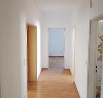 Geschmackvolle, gepflegte 3-Zimmer-Wohnung mit Balkon in Bruchsal
