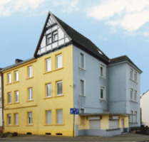 Wattenscheid - Hübsche kleine Wohnung - Bochum Günnigfeld