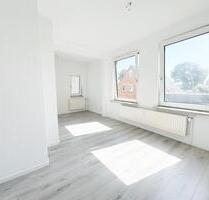 Helle 2-Zimmer-Wohnung in der Altstadt, nahe Marktplatz - Tönning