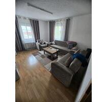 3 Zimmer Wohnung in Stuttgart Bad Cannstatt Nähe Carre