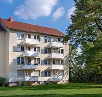 3-Zimmer-Wohnung in Minden Innenstadt