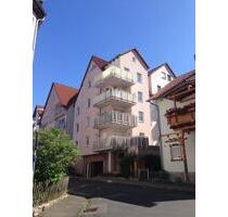 Wohnung auf der Sonnenseite! - 470,00 EUR Kaltmiete, in Meiningen (PLZ: 98617)