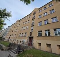 Helle 3-Raum-Wohnung mit Balkon in der Südstadt - Görlitz