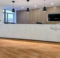 Virtuelles Büro in Regus Theo & Luise - Mannheim Fahrlach