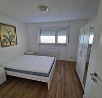 Renovierte Wohnung zum vermieten - Altensteig