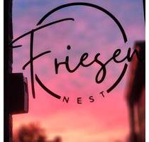 Ferienhaus Friesennest in Carolinensiel - Wittmund