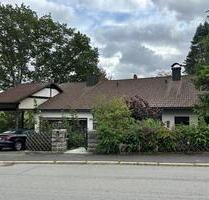 Großes Einfamilienhaus mit Einlliegerwohnung mit Potenzial - Bad Alexandersbad