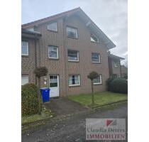 Großzügige 3 ZKB im Zentrum mit EBK und Balkon - Meppen