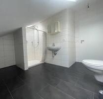 Dachgeschoss Wohnung Kattenstroth 55m² - Gütersloh