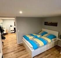 Ruhige 2 Zimmer Einliegerwohnung bei Pforzheim für 1 Person