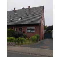 Doppelhaushälfte in Hiesfeld-Oberlohberg - Dinslaken