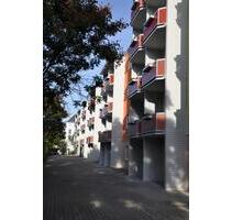 3-Raum-Wohnung mit Balkon auf dem südlichen Sonnenberg - Chemnitz Hilbersdorf