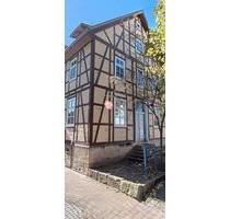 3-Zimmer-Wohnung in denkmalgeschütztem Haus in 37293Herleshausen