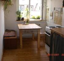 Gemütliche Wohnung in Leipzig Connewitz zur Zwischenmiete