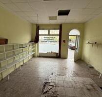 Ladenlokal | Gewerbe | mit WohnungLager | ~70qm | Hagen