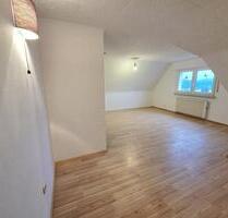 4,5 Zimmer Wohnung zu vermieten in Ober-Ramstadt Zentrum 70qm