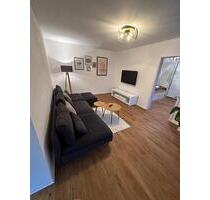Ferienwohnung in Saarbrücken Ensheim