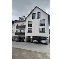 2 Zimmer Wohnung Neubau 70329 Obertürkheim - Esslingen am Neckar Brühl