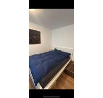 Helles ruhiges Studentenappartement - Freiburg im Breisgau Günterstal