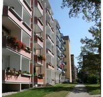 Offene lichtdurchflutete Familienwohnung mit Weitblick! - Chemnitz Hilbersdorf