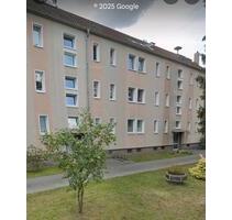 Nachmieter für 3-Raumwohnung in Kunersdorf, Block - Kolkwitz