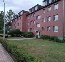 2 Zimmer Wohnung im DG - 720,00 EUR Kaltmiete, ca.  60,00 m² in Winsen (Luhe) (PLZ: 21423)