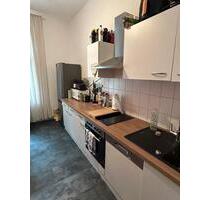 2 Zimmer-Wohnung im Westlichen - 880,00 EUR Kaltmiete, ca.  74,00 m² in Braunschweig (PLZ: 38108) Wabe-Schunter-Beberbach