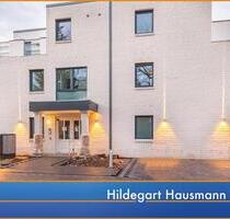 Exclusives Penthouse! Neubau Erstbezug in Hamburg-Poppenbüttel!