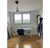 4 - Zimmer Dachgeschosswohnung in Nürtingen zentral zu vermieten