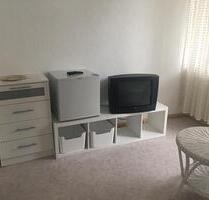 Sankt BLASIEN - Zentrum - 1 Zimmer-Appartement - frei ab 1.11. - St. Blasien