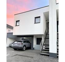 Moderne 3 ZKB Wohnung mit Loggia und separatem Eingang - Saarbrücken Bübingen