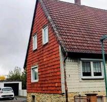 Einfamilienhaus - 165.000,00 EUR Kaufpreis, in Bad Harzburg (PLZ: 38667)