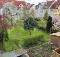 Sonnige 2 ZKB Zentrum ESA - 440,00 EUR Kaltmiete, ca.  64,00 m² in Eisenach (PLZ: 99817)