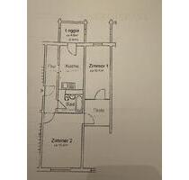 Eigentumswohnung Hellersdorf –2 Zimmer Kapitalanlage - Berlin Marzahn-Hellersdorf