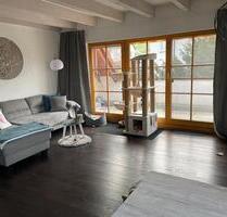 Schöne 2,5 Zimmer 79qm Maisonette Wohnung in Massenbach - Billigheim