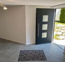 2-Zimmer Souterrain Wohnung Einliegerwohnung - Welzheim