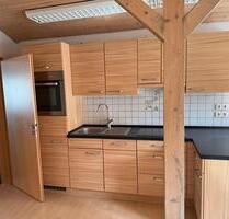 2,5 Zimmerwohnung Befristet bis zum 31.01.2026 in Konstanz