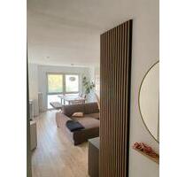 58,4qm - 2ZKB BalkonTageslichtbadStellplatzKeller - Nackenheim