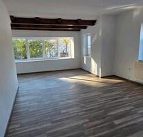 95 m² 4 Zimmer Wohnung mit Balkon in Schmalkalden