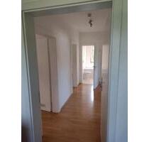 Schöne 3-Zimmer-Wohnung in Meschede