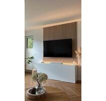 Möblierte 2 Zimmer Wohnung nahe Klinikum Itzehoe