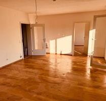4-Zimmer-Wohnung mit Balkon – 107 m² - ruhige Lage in Rödermark