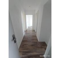 Helle, moderne 3-Zimmer-Wohnung nahe der Fuhne - Bitterfeld-Wolfen