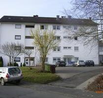 3-Zimmer-Wohnung mit Balkon in Attendorn-Schwalbenohl