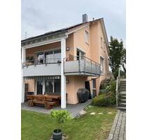Doppelhaushälfte mit PV+Wallbox+Speicher - Calw