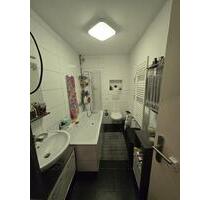 Schöne 2 Zimmer KDB Wohnung mit Balkon in Hemer